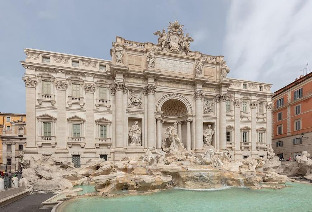 Casa Levante Fregene, Mare E Relax Vicino Roma Fregenae Kültér fotó