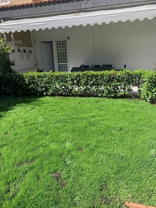 Casa Levante Fregene, Mare E Relax Vicino Roma Fregenae Kültér fotó